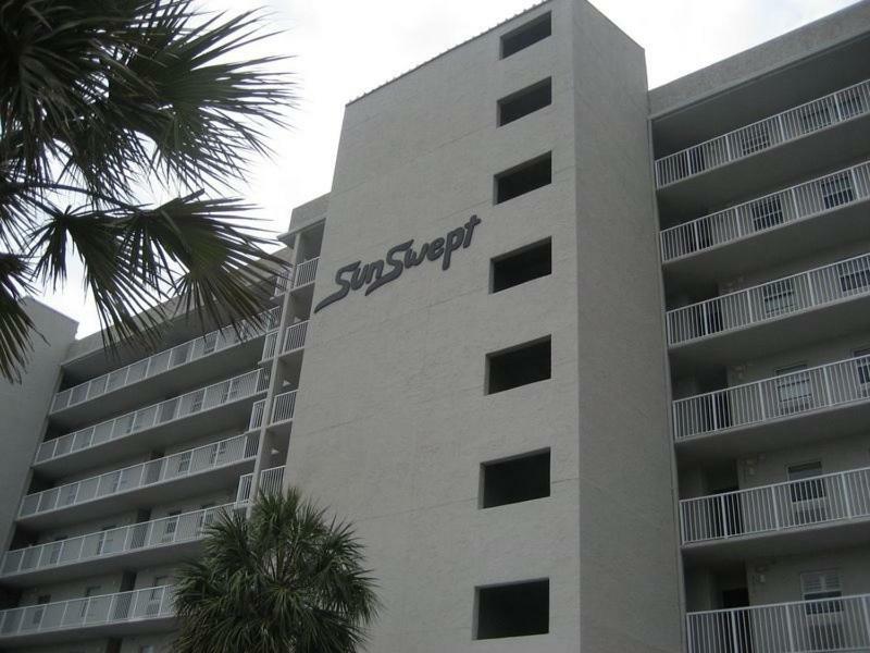 Sunswept 204 Condo Orange Beach Quarto foto