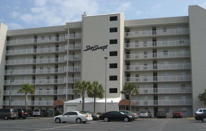 Sunswept 204 Condo Orange Beach Exterior foto